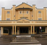 Gundagai Emporium - Accommodation QLD