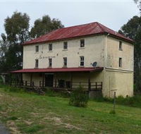The Old Mill - Accommodation QLD