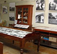 The Gabriel Historic Photo Gallery - Accommodation QLD