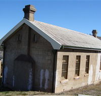 The Old Gundagai Gaol - Accommodation QLD