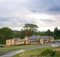 Gundagai Heritage Railway - Accommodation QLD