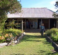 Boondooma Homestead - Accommodation QLD