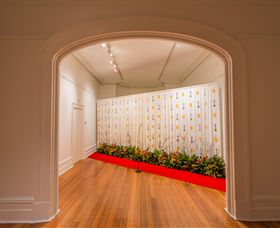 Linden New Art - Accommodation QLD 2