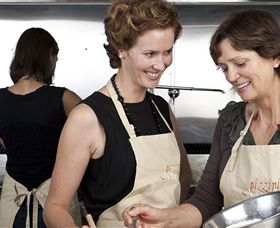 A Tavola! Cooking School At Pizzini Wines - Accommodation QLD 0