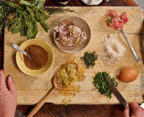 A Tavola! Cooking School At Pizzini Wines - Accommodation QLD 1
