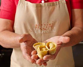 A Tavola! Cooking School At Pizzini Wines - Accommodation QLD 3