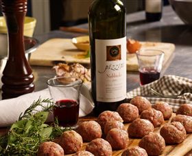 A Tavola! Cooking School At Pizzini Wines - Accommodation QLD 6