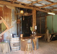 Tin Shed Cider - Accommodation QLD