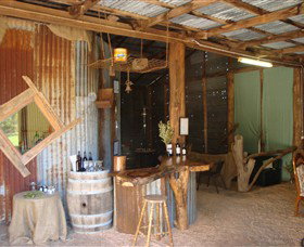 Tin Shed Cider - Accommodation QLD 0