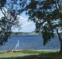 Sugarloaf Reservoir Park - Accommodation QLD