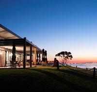 Jack Rabbit Vineyard - Accommodation QLD