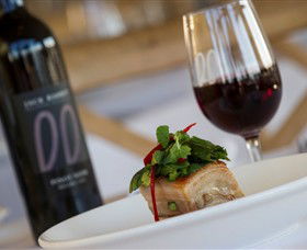 Jack Rabbit Vineyard - Accommodation QLD 4