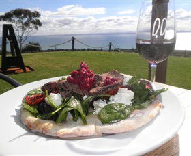 Jack Rabbit Vineyard - Accommodation QLD 2