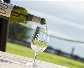 Jack Rabbit Vineyard - Accommodation QLD 5