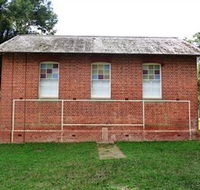 Wymah Museum - Accommodation QLD