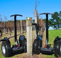 Segway Geelong