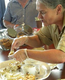 Drysdale Cheeses - Accommodation QLD 13