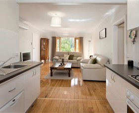 Politini Wines - Accommodation QLD 6