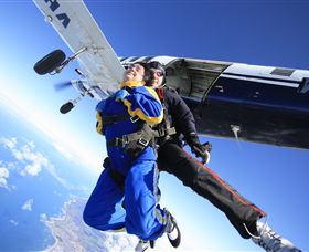 Skydive The Beach And Beyond Great Ocean Road - Accommodation QLD 1
