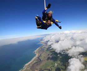 Skydive The Beach And Beyond Great Ocean Road - Accommodation QLD 3