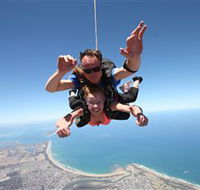 Skydive The Beach and Beyond Great Ocean Road - Accommodation QLD
