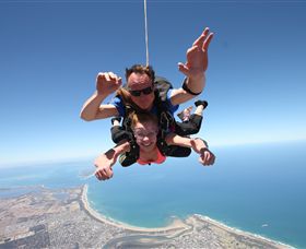 Skydive The Beach And Beyond Great Ocean Road - Accommodation QLD 0