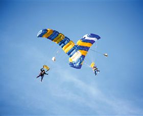 Skydive The Beach And Beyond Great Ocean Road - Accommodation QLD 2