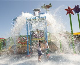Adventure Park - Accommodation QLD 1