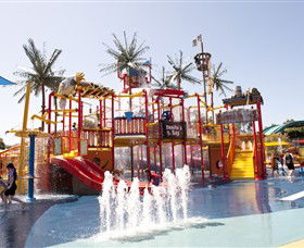 Adventure Park - Accommodation QLD 3