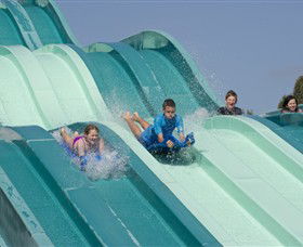 Adventure Park - Accommodation QLD 4
