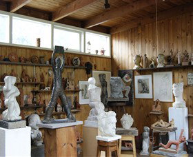 Duldig Studio - Accommodation QLD 0