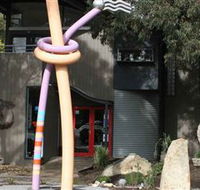 Eagles Nest Fine Art Gallery - Accommodation QLD