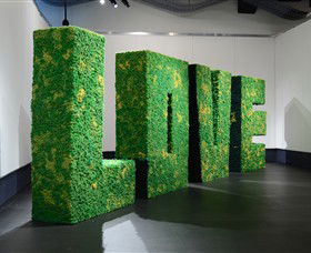 The Gallery At Bayside Arts And Cultural Centre - Accommodation QLD 1