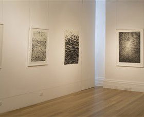 The Gallery At Bayside Arts And Cultural Centre - Accommodation QLD 8