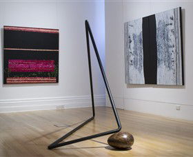 The Gallery At Bayside Arts And Cultural Centre - Accommodation QLD 7