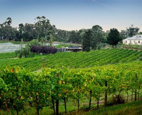 Kellybrook Winery, Kelly Brothers Cider & Riders Brew Co. - Accommodation QLD 1