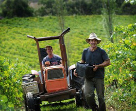 Kellybrook Winery, Kelly Brothers Cider & Riders Brew Co. - Accommodation QLD 0