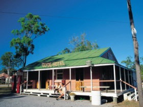 Calliope River Historical Village And Markets - Accommodation QLD 1