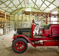 Calliope River Historical Village and Markets - Accommodation QLD