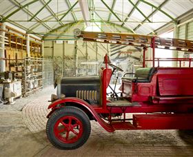 Calliope River Historical Village And Markets - Accommodation QLD 0