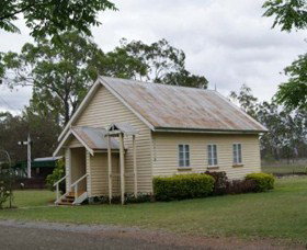 Calliope River Historical Village And Markets - Accommodation QLD 2
