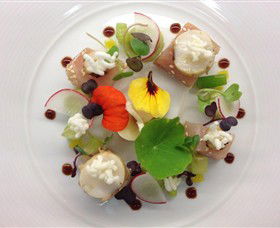Oakdene Vineyards Restaurant And Cellar Door - Accommodation QLD 1