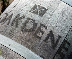 Oakdene Vineyards Restaurant And Cellar Door - Accommodation QLD 8