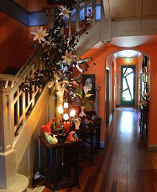 Oakdene Vineyards Restaurant And Cellar Door - Accommodation QLD 6