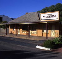 Boorowa Historical Museum - Accommodation QLD
