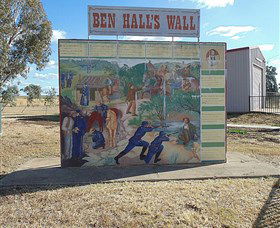 Breeza ACT Accommodation QLD