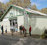 Friends of the Lobster Pot - Accommodation QLD