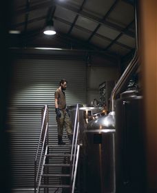 Napoleone Brewery And Ciderhouse - Accommodation QLD 2