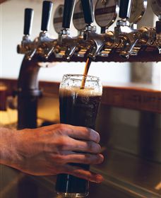 Napoleone Brewery And Ciderhouse - Accommodation QLD 3