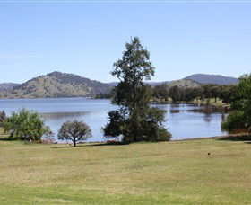 Bigga NSW Accommodation QLD